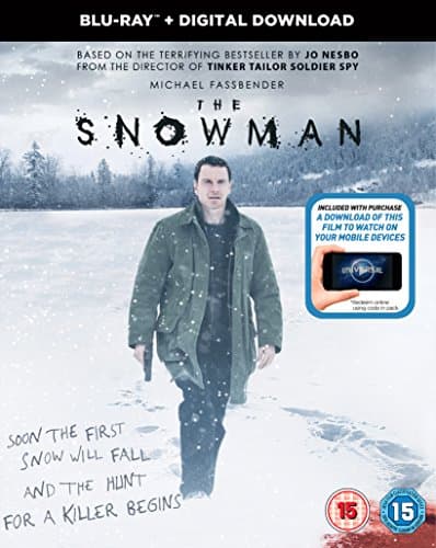 The Snowman (Import)