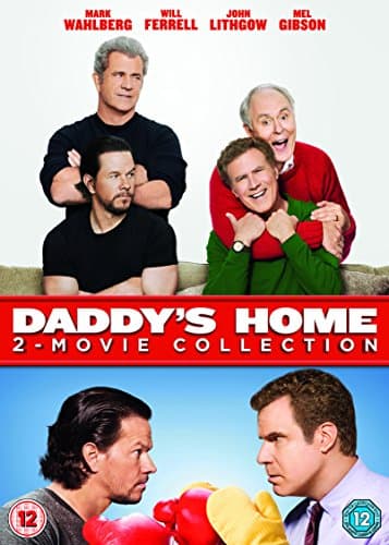 Daddys Home / Daddys Home 2 Boxset (dvd) (Import)