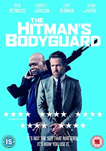 The Hitmans Bodyguard (Import)