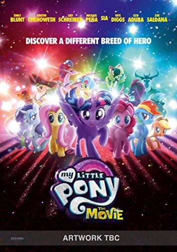 My Little Pony (Import)