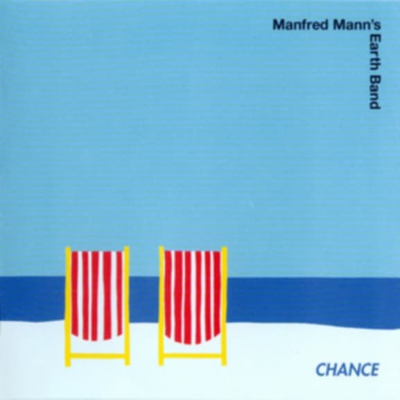 Manfred Mann's Earth Band - Chance
