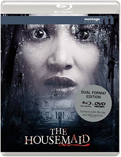 Housemaid The (dual Format) (Import)