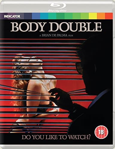 Body Double (Import)