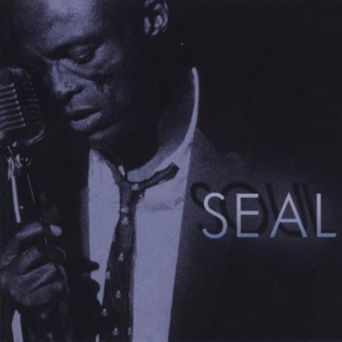 Seal - Soul (CD)