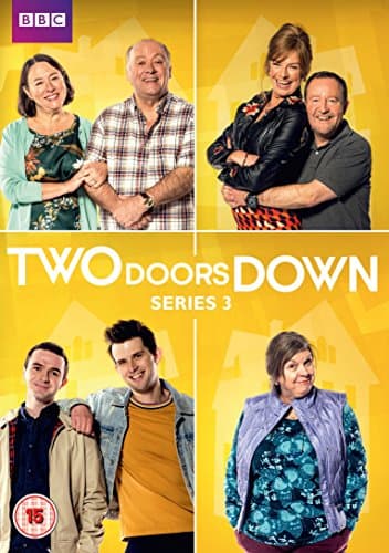 Two Doors Down Series 3 (Import)
