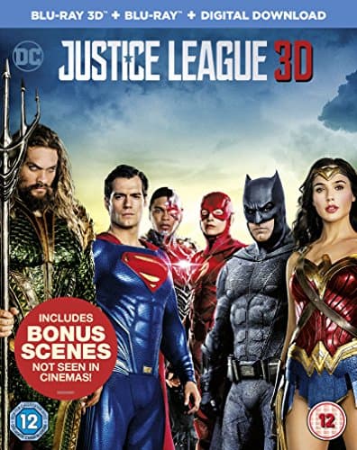 Justice League (Import)