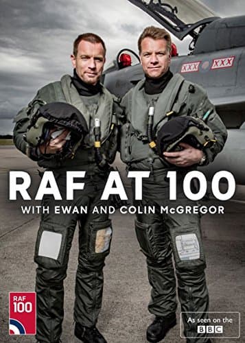 Raf At 100: Ewan & Colin Mcgregor (Import)