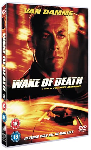 Wake Of Death (Import)