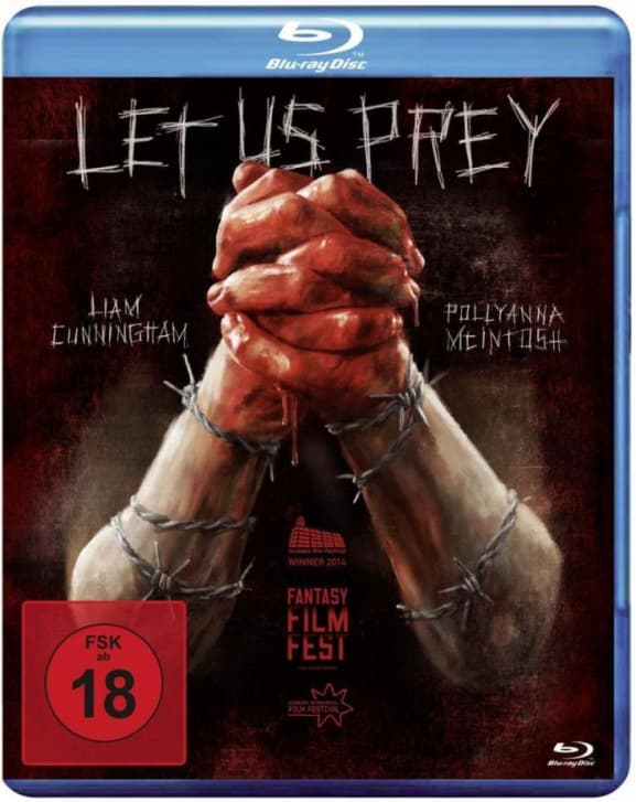 Br Let Us Prey