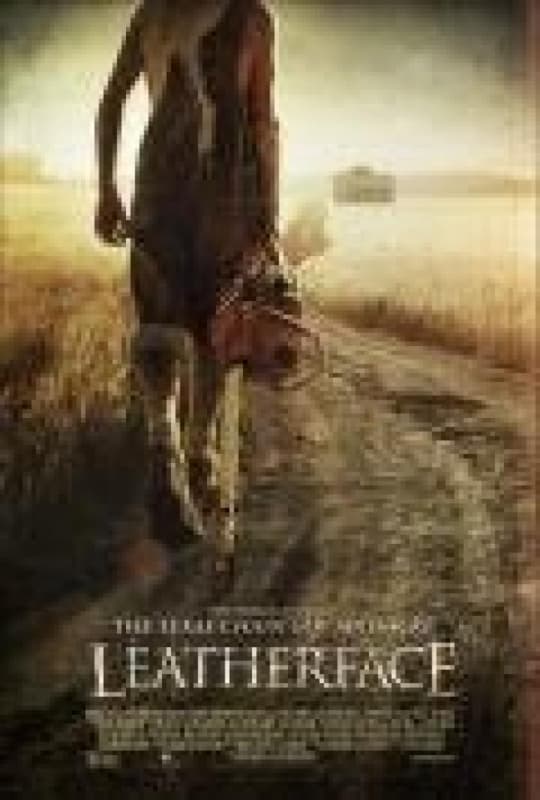 Leatherface Uncut (Import)