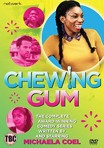 Chewing Gum: The Complete Series (Import)