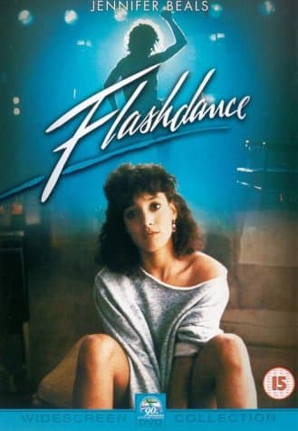 Flashdance (Import)