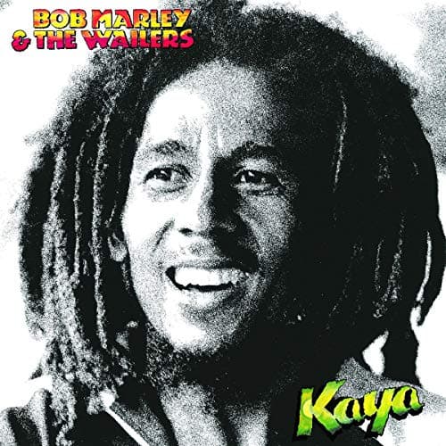 Bob Marley & The Wailers - Kaya (2 CD) (40th Anniversary Edition)