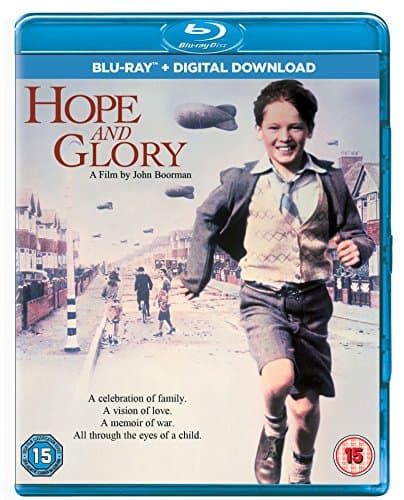 Hope And Glory (Import)