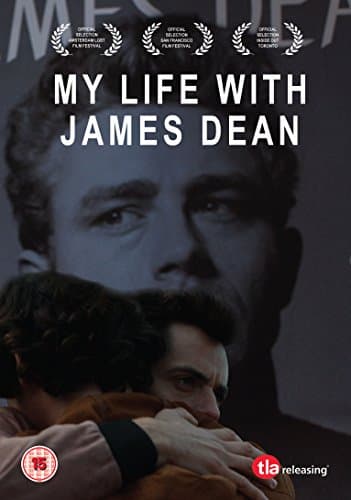 My Life With James Dean (Import)