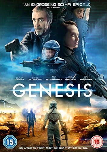 Genesis (Import)