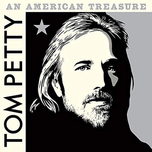 Tom Petty - An American Treasure (2 CD)