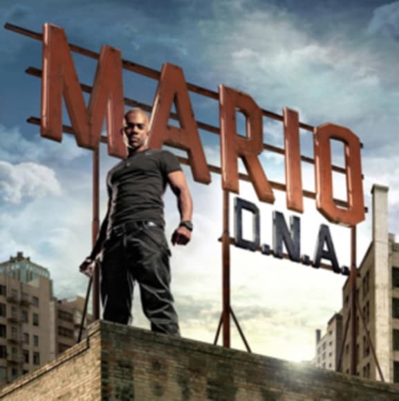 Mario - And Then There Was Me