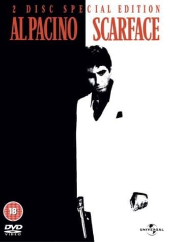 Scarface - Scarface