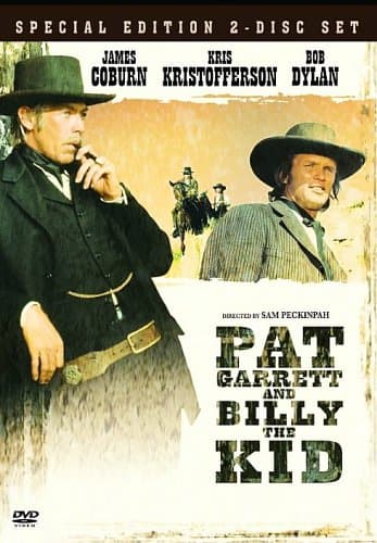 Pat Garrett And Billy The Kid (Import)