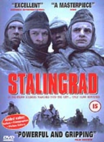 Stalingrad (Import)