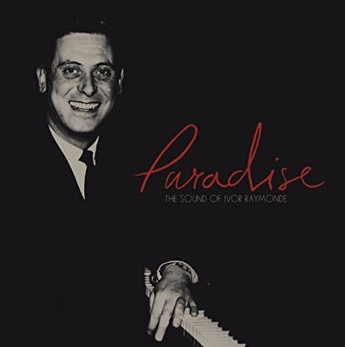 Various Artists - Paradise (The Sound Of Ivor Raymonde) (CD)