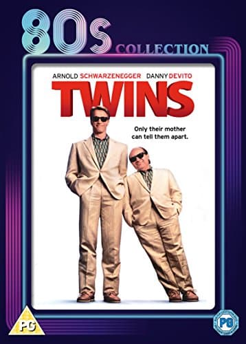 Twins - 80s Collection - 80s Collection (Import)