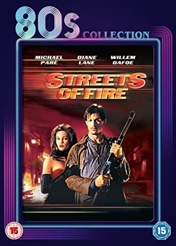 Streets Of Fire - 80s Collection - 80s Collection (Import)