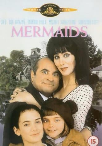 Mermaids (Import)