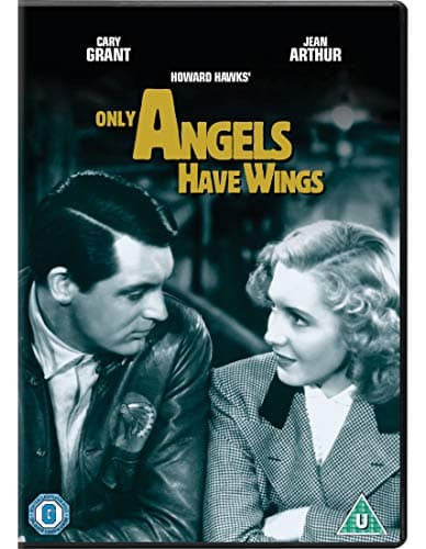 Only Angels Have Wings (1939) (Import)