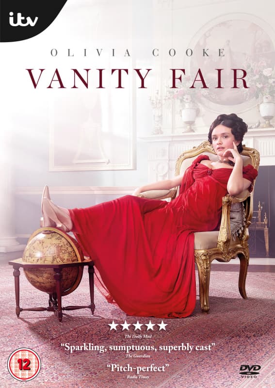 Vanity Fair (Import)