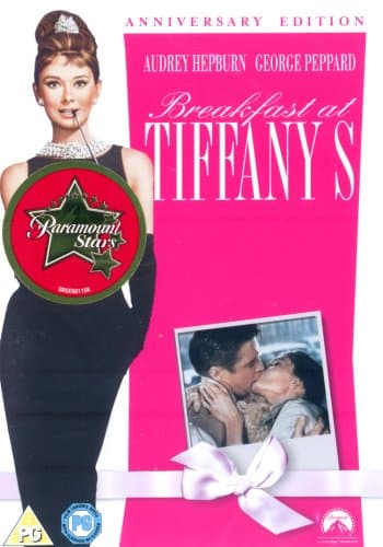 Breakfast At Tiffanys (annive