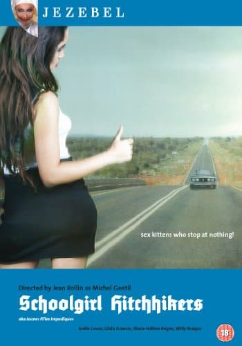 Schoolgirl Hitchhikers (Import)