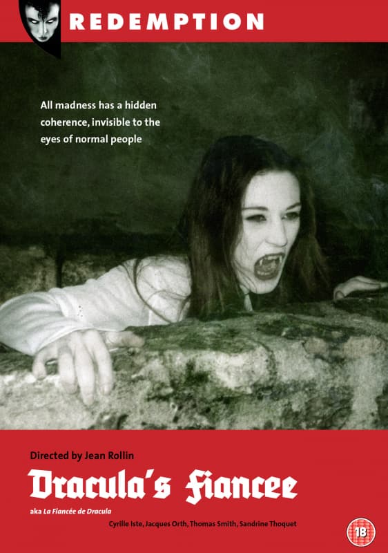 Draculas Fiancee (Import)