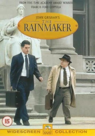 The Rainmaker (Import)