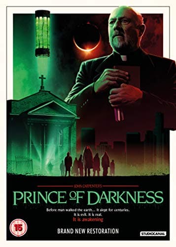 Prince Of Darkness (Import)