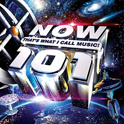 Various Artists - Now Thats What I Call Music 101
