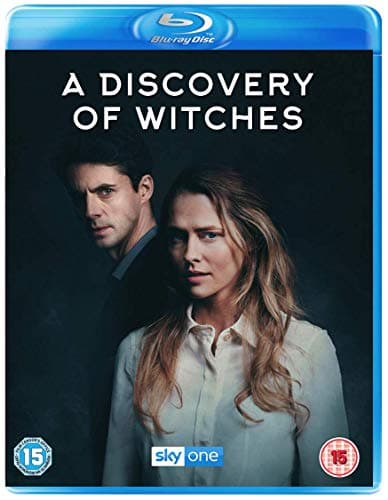 A Discovery Of Witches (Import)
