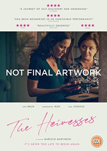 Heiresses. The (Import)