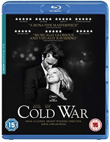 Cold War (Import)