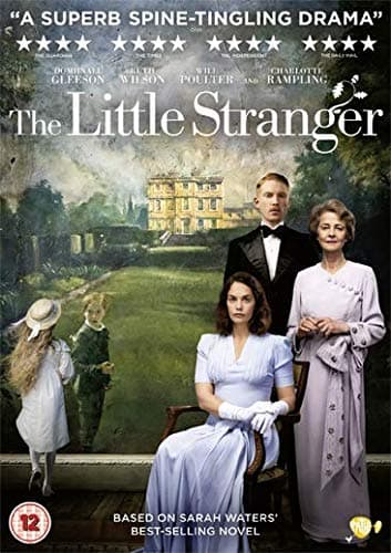 Little Stranger The (Import)