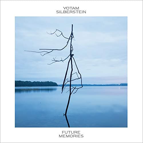 Yotam Silberstein - Future Memories (CD)
