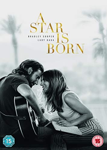 A Star Is Born (Import)