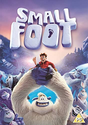 Smallfoot (Import)