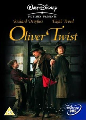 Oliver Twist (Import)
