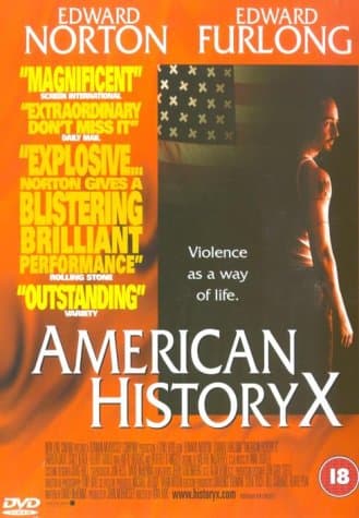 American History X (Import)