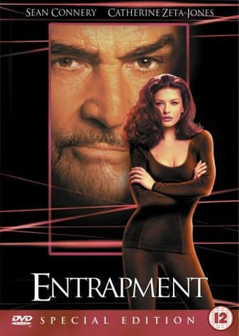Entrapment (Import)