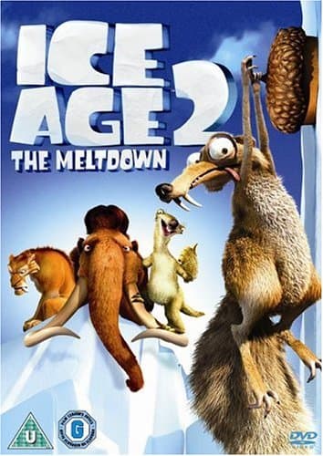 Ice Age 2 - The Meltdown - Ice Age 2 - The Meltdown