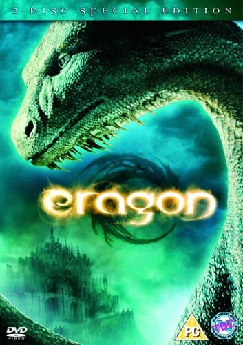 Eragon (two Disc Special Edition) (Import)