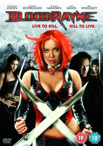 Bloodrayne (Import)